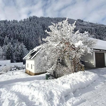 Murzeit Apartman Murau Buitenkant foto