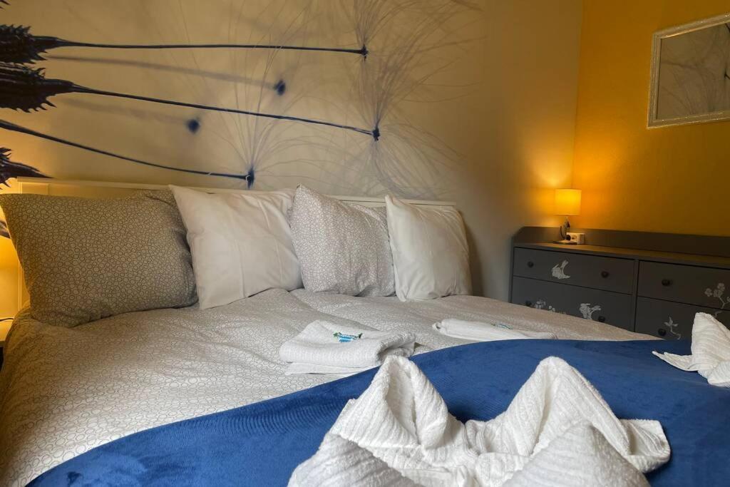 Murzeit Apartman Murau Buitenkant foto